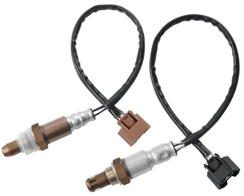 Best Facet oxygen sensor