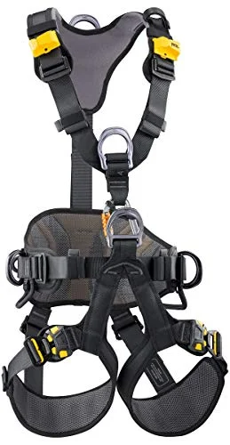 Best FAST harness