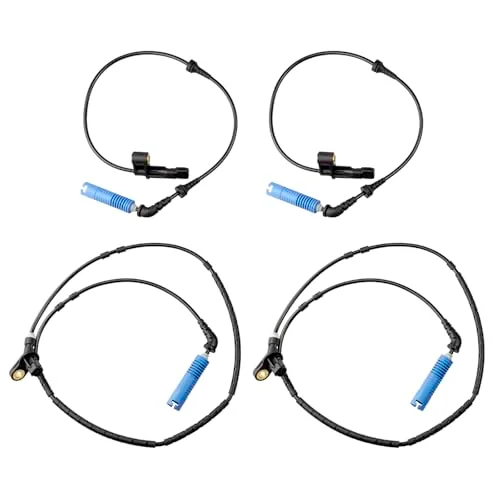 Best Febi speed sensor