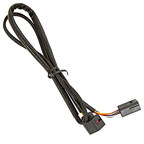 Best FiTech harness