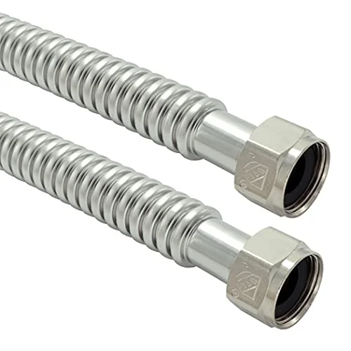 Best Flex-a-lite heater hose