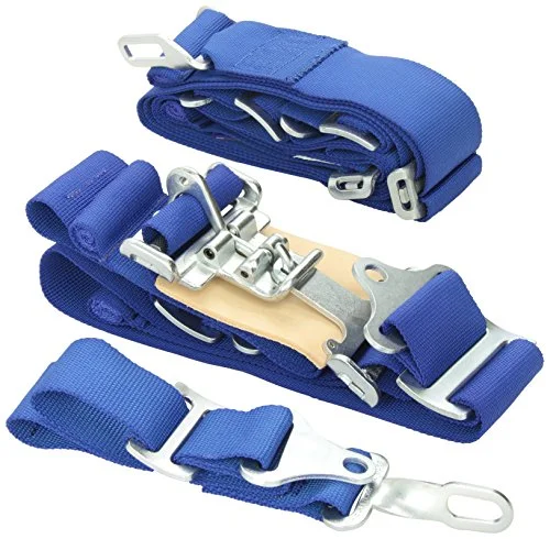 Best G-Force harness