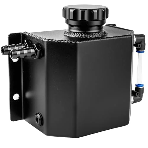 Best Gates overflow tank