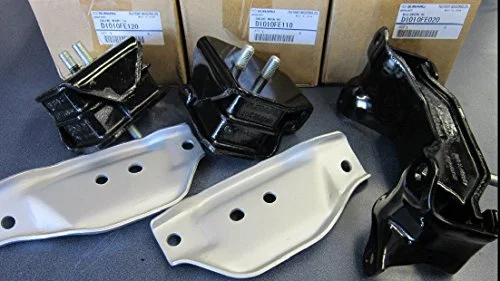 Best Genuine trans mount