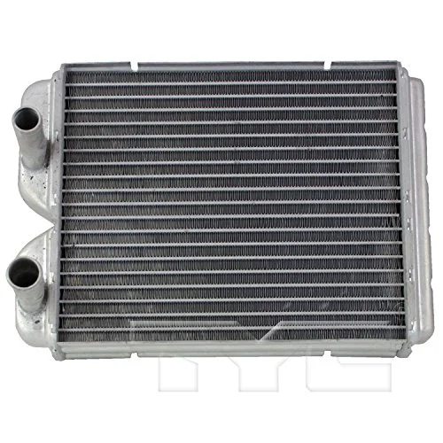 Best Global Parts heater core