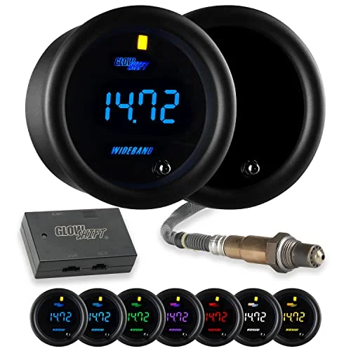 Best GlowShift wideband