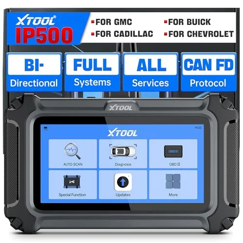 Best GM Tech2 scanner