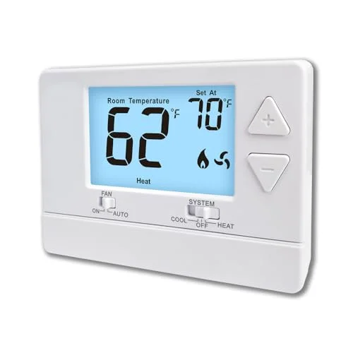 Best Griffin thermostat