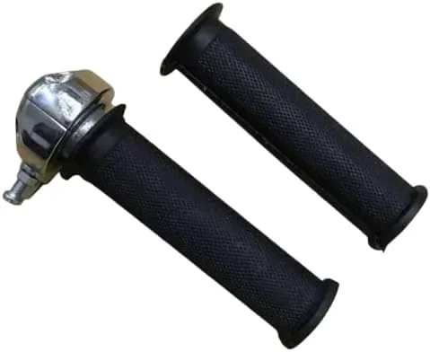 Best Grip Royal hub