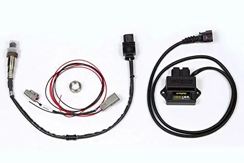 Best Haltech wideband