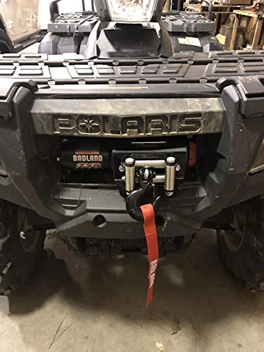 Best Harbor Freight winch