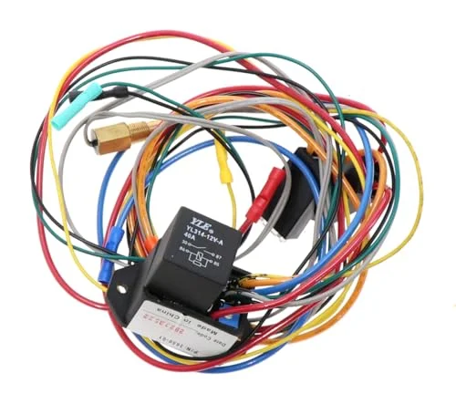 Best Hayden fan controller