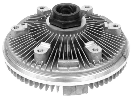 Best Hayden radiator fan