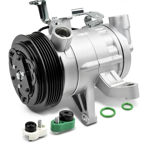 Best Hella AC compressor