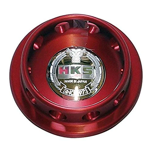 Best HKS oil pressure
