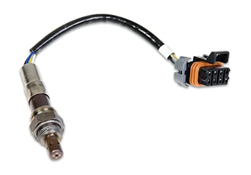 Best Holley wideband