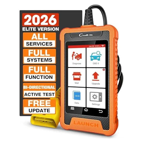 Best Honda HDS scanner