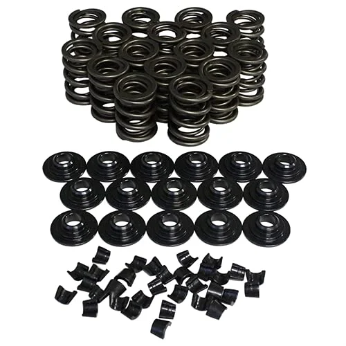 Best Howards Cams springs