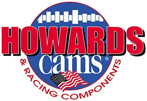 Best Howards push rods
