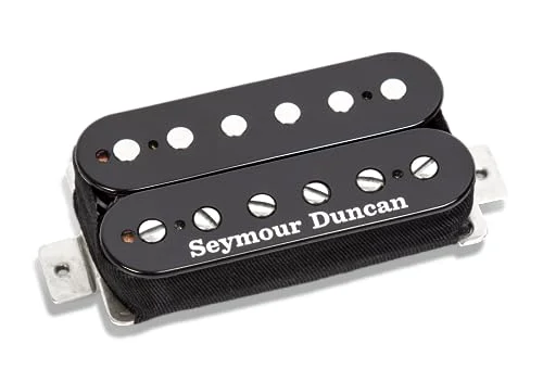best humbucker pickups for blues