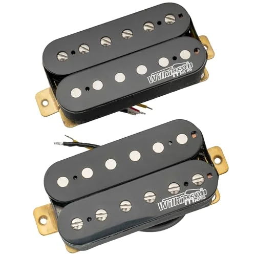 best humbucker pickups for les paul