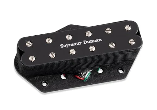 best humbucker pickups for telecaster