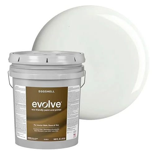 best humidity to paint