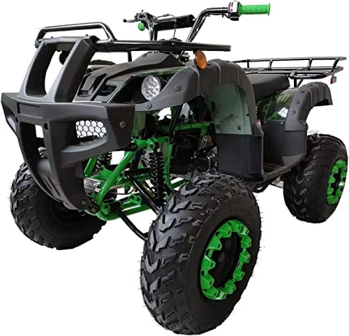 best hunting four wheeler
