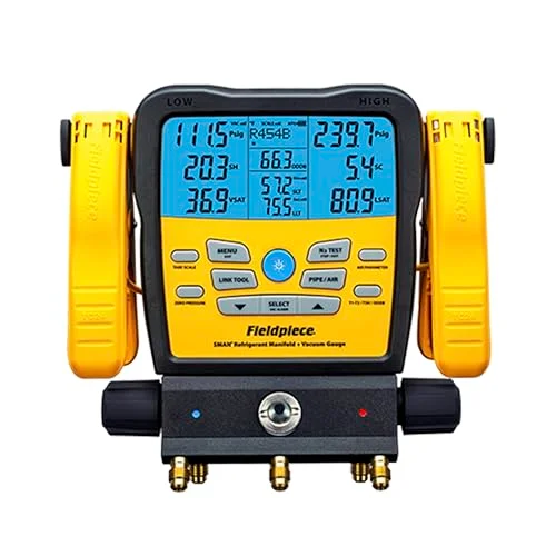 best hvac gauges 2024