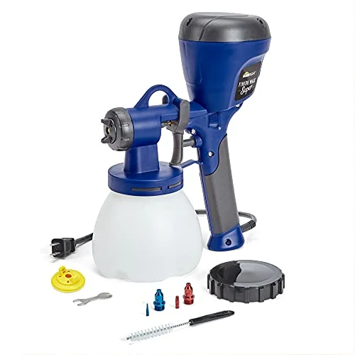 best hvlp paint sprayer for latex paint