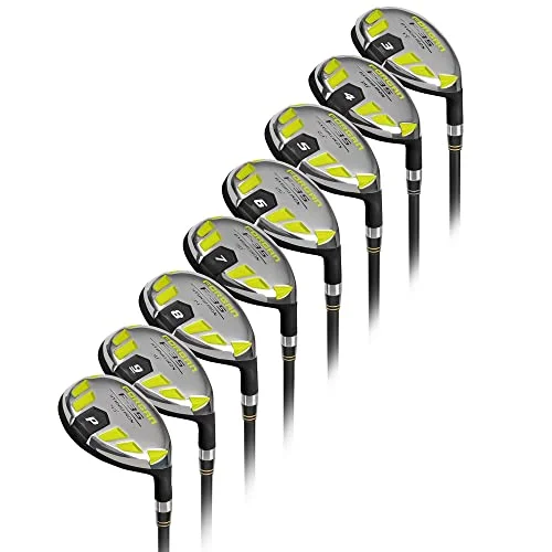 best hybrid 3 iron