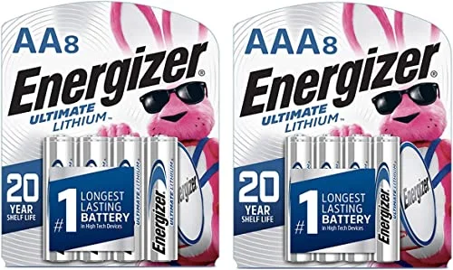best hybrid batteries reviews