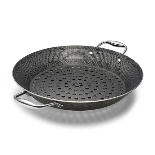 best hybrid bbq grills