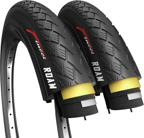 best hybrid bicycle tires