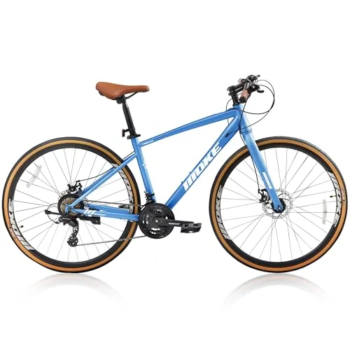 best hybrid bicycles under 500