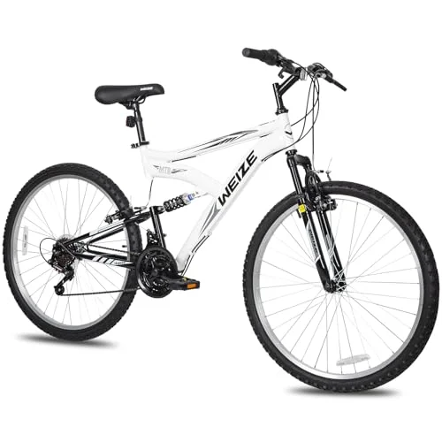 best hybrid bike for beginners