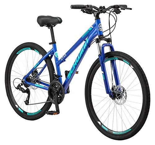 best hybrid bike for comfort