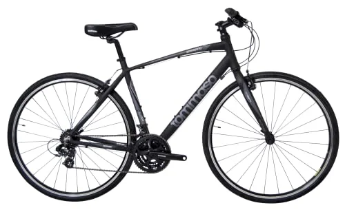 best hybrid bike under 500
