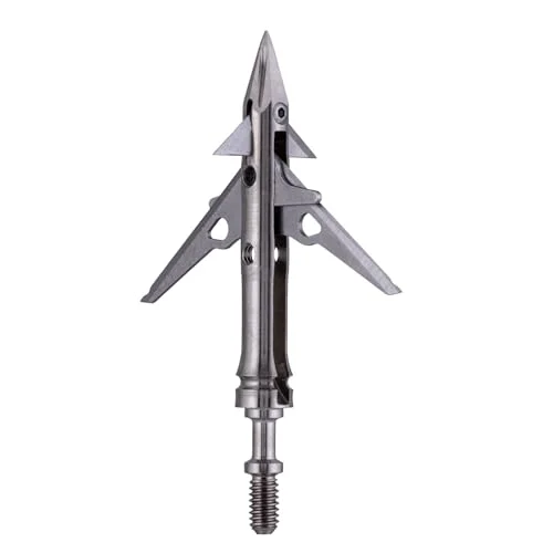best hybrid broadheads