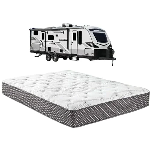 best hybrid campers