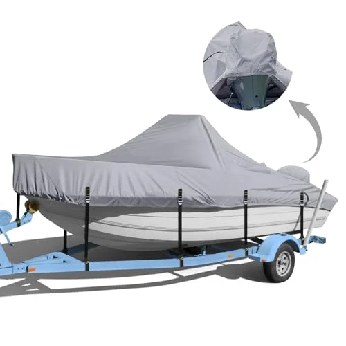 best hybrid center console boats