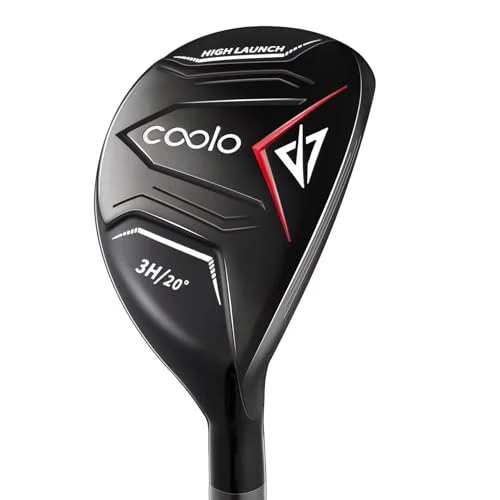 best hybrid clubs for high handicappers