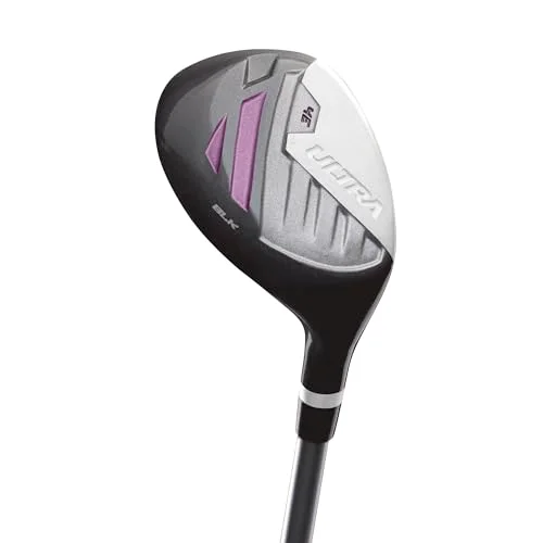 best hybrid clubs for women