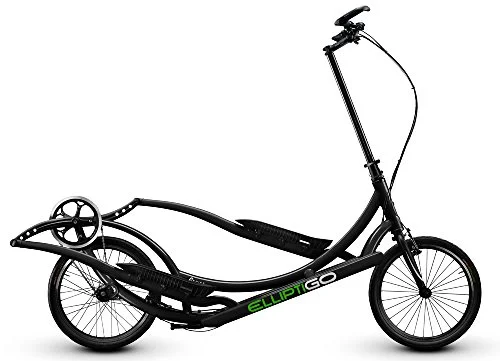 best hybrid elliptical