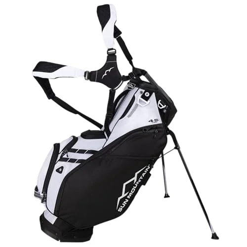 best hybrid golf bags 2024