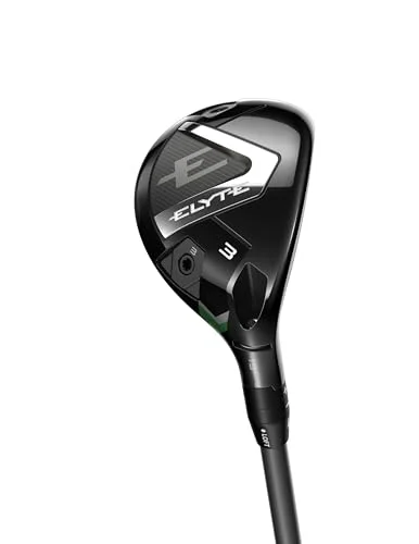 best hybrid golf club 2025