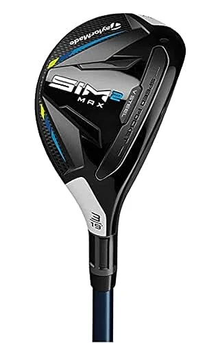 best hybrid golf club