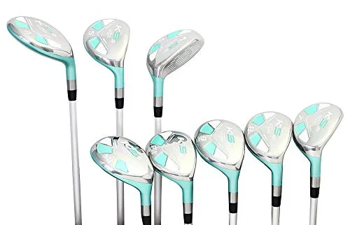 best hybrid golf clubs for ladies