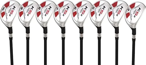 best hybrid golf clubs for seniors golf digest