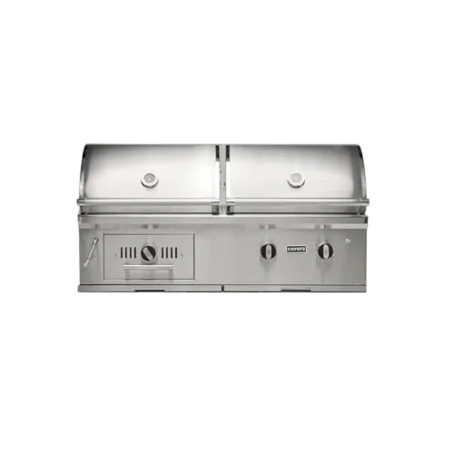 best hybrid grill
